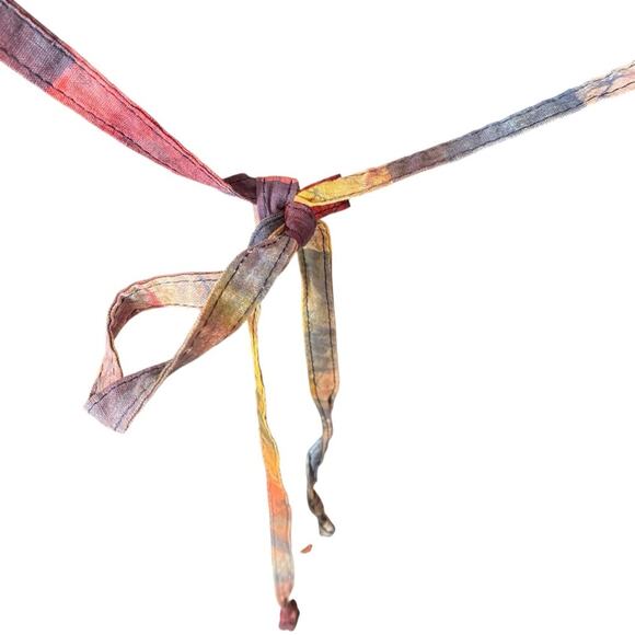 Kathy Louie Designer Imari Kimono Robe NWTs Silk Taffeta Jacquard Charmeuse OS - Picture 5 of 11